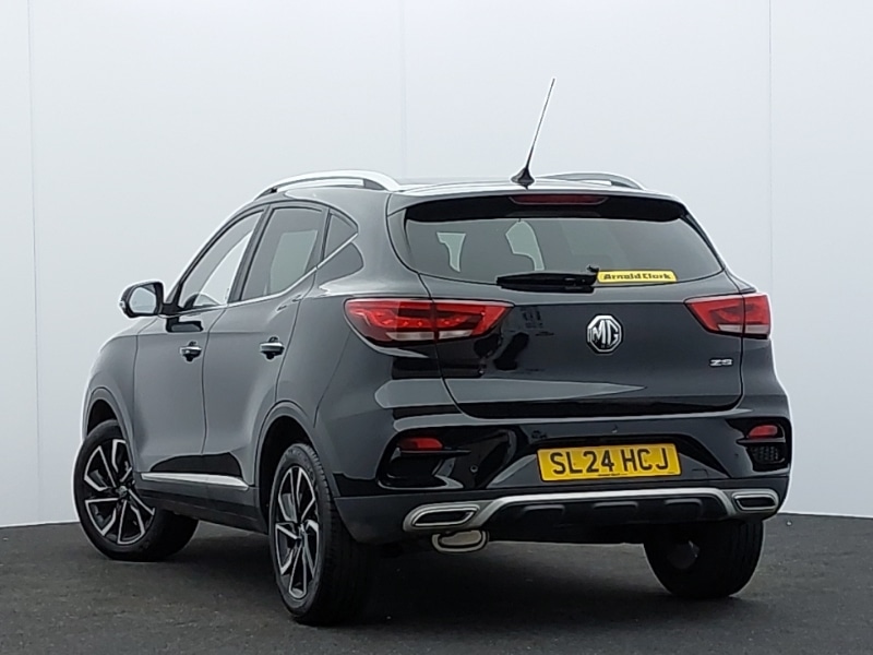 Used MG MG ZS 2024 for sale - 78202637: Photo 3