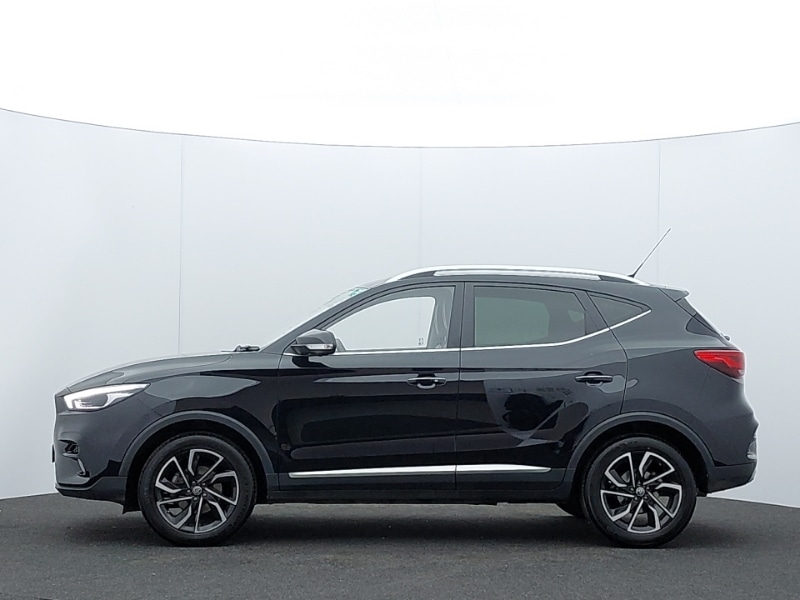 Used MG MG ZS 2024 for sale - 78202637: Photo 4