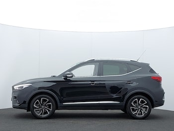 Used MG MG ZS 2024 for sale - 78202637: Photo