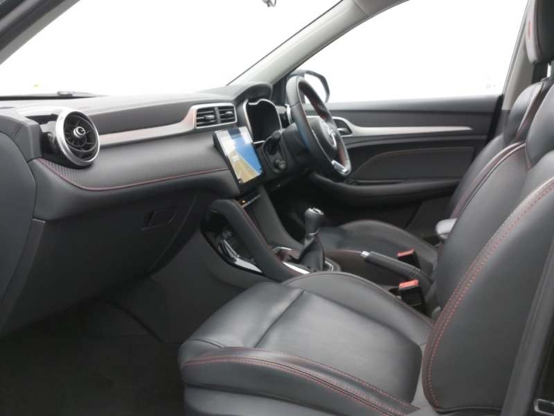 Used MG MG ZS 2024 for sale - 78202637: Photo 5