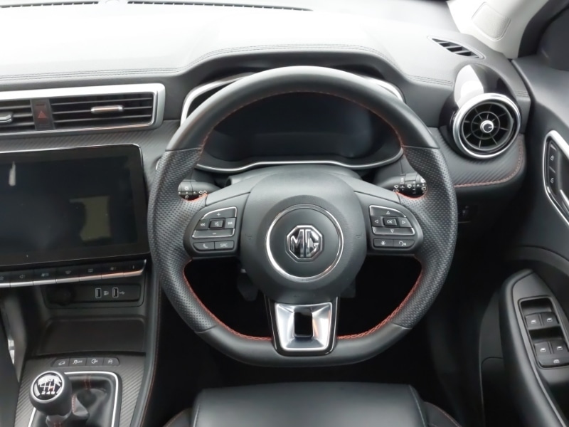 Used MG MG ZS 2024 for sale - 78202637: Photo 7