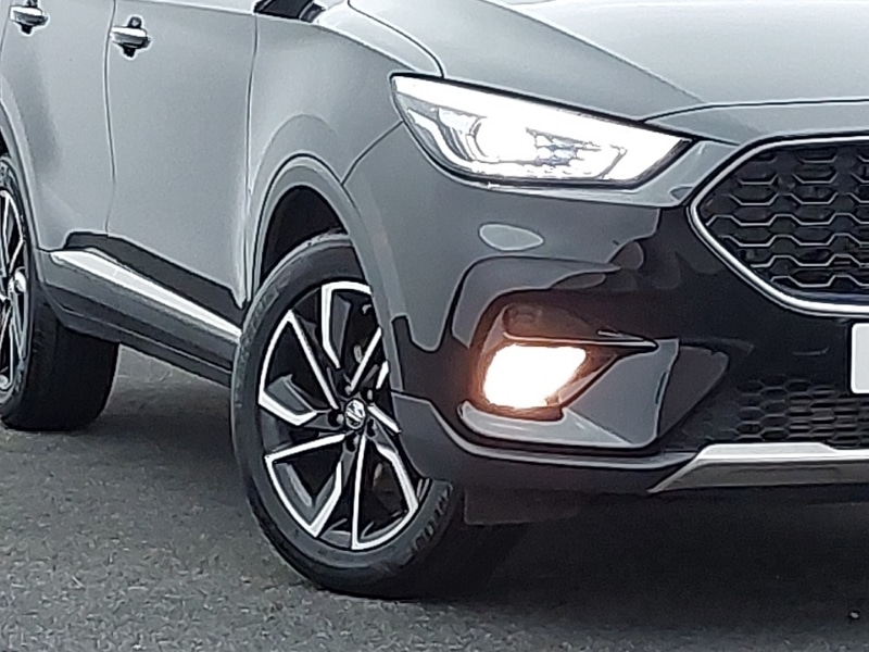 Used MG MG ZS 2024 for sale - 78202637: Photo 9