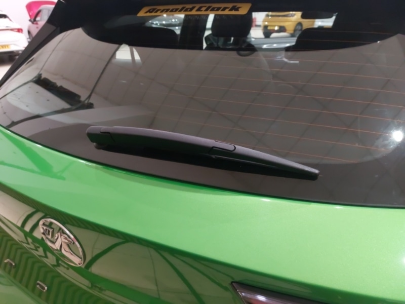 Used Vauxhall Mokka 2022 for sale - 77522530: Photo 13