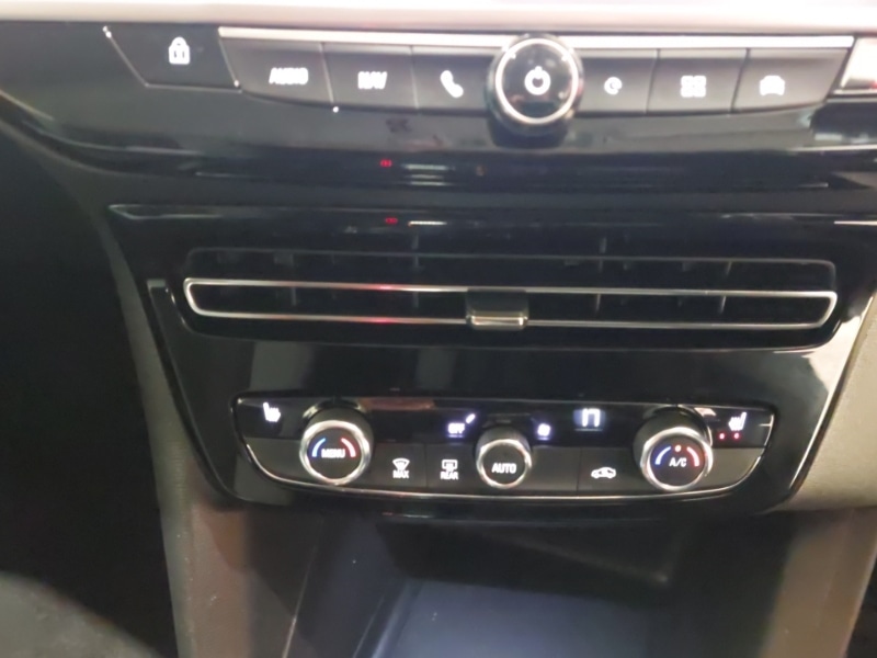 Used Vauxhall Mokka 2022 for sale - 77522530: Photo 17