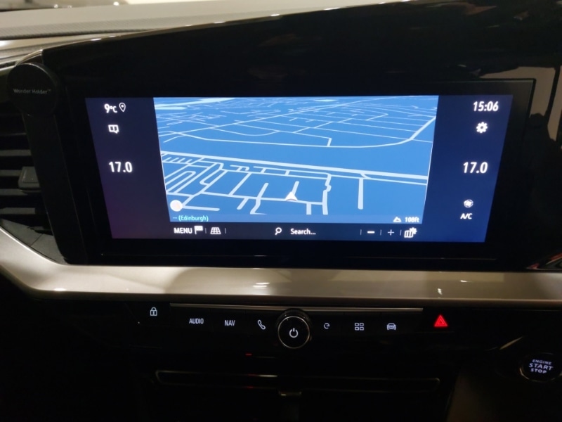 Used Vauxhall Mokka 2022 for sale - 77522530: Photo 18