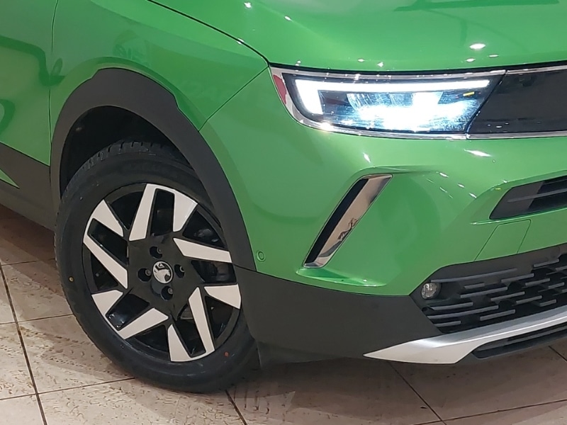 Used Vauxhall Mokka 2022 for sale - 77522530: Photo 9