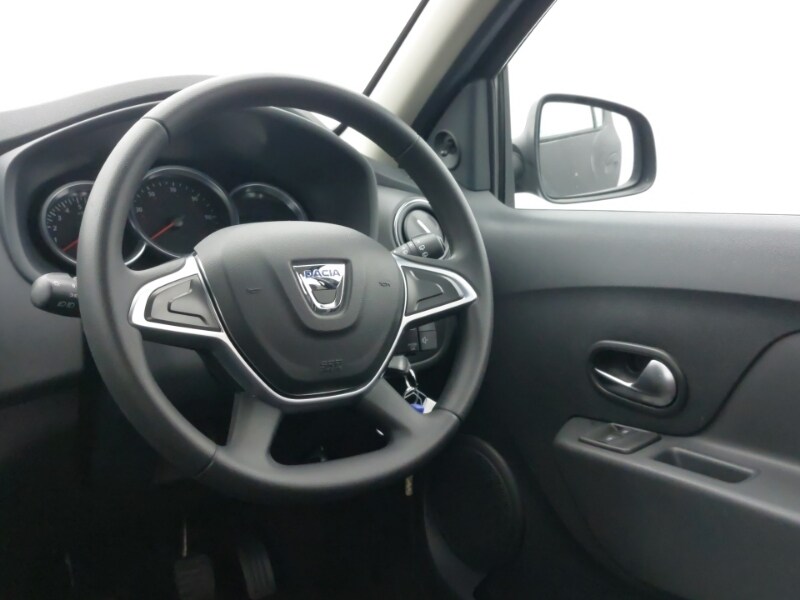 Used Dacia Sandero Stepway 2020 for sale - 77644169: Photo 10