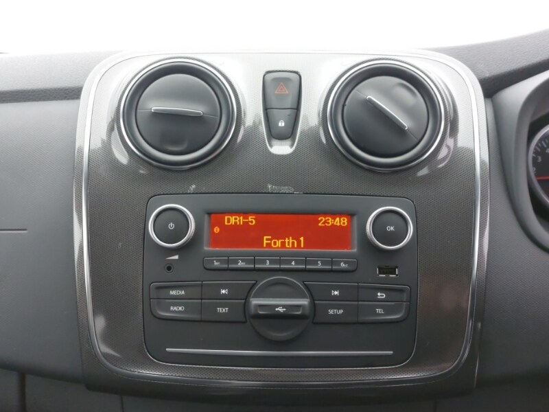 Used Dacia Sandero Stepway 2020 for sale - 77644169: Photo 11