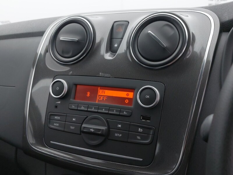 Used Dacia Sandero Stepway 2020 for sale - 77644169: Photo 13