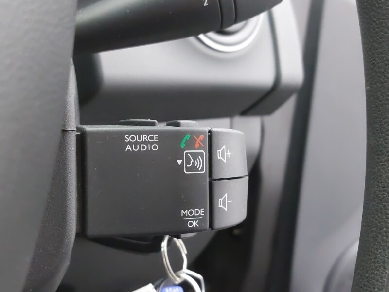 Used Dacia Sandero Stepway 2020 for sale - 77644169: Photo 17