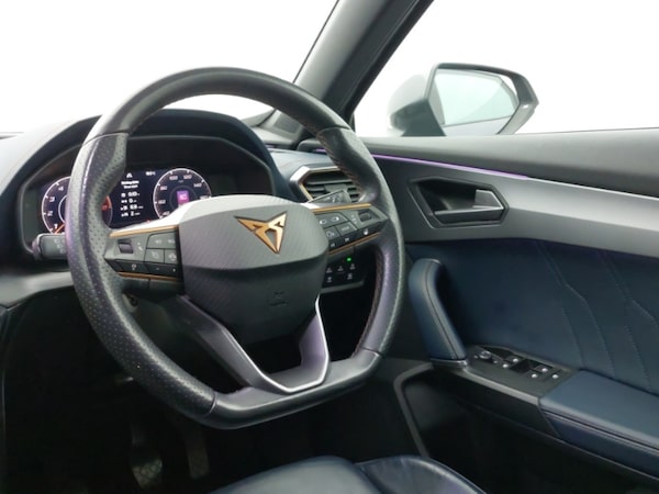 Used Cupra Formentor 2021 for sale - 76335994: Photo 10