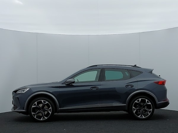 Used Cupra Formentor 2021 for sale - 76335994: Photo 4