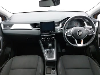 Used Renault Captur 2020 for sale - 78848584: Photo