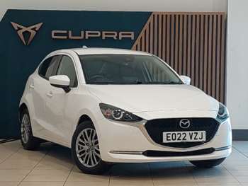 Used Mazda Mazda2 2022 for sale - 74809361: Photo