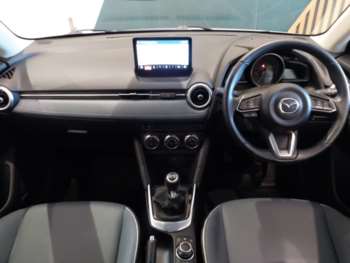 Used Mazda Mazda2 2022 for sale - 74809361: Photo