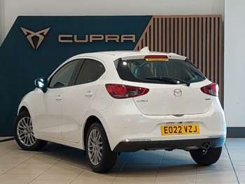 Used Mazda Mazda2 2022 for sale - 74809361: Photo
