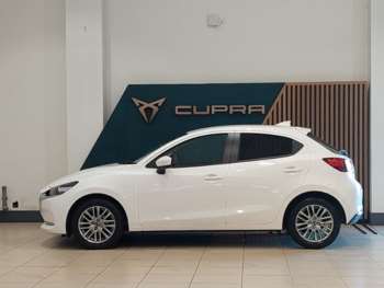 Used Mazda Mazda2 2022 for sale - 74809361: Photo