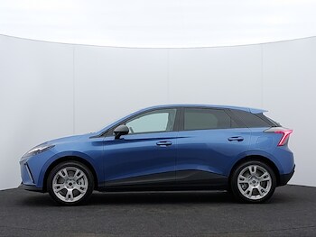 Used MG MG4 2026 for sale - 78333623: Photo