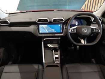 Used MG MG ZS 2025 for sale - 74867958: Photo