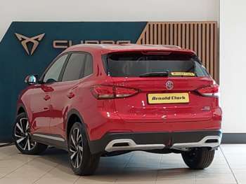 Used MG MG ZS 2025 for sale - 74867958: Photo