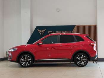 Used MG MG ZS 2025 for sale - 74867958: Photo