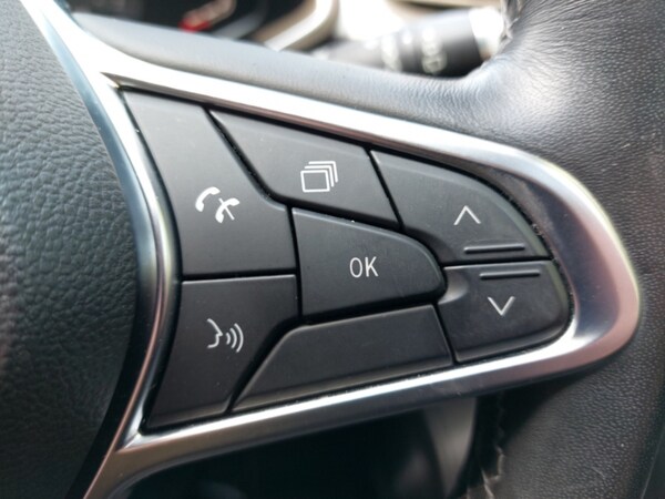 Used Renault Captur 2020 for sale - 76191480: Photo 14