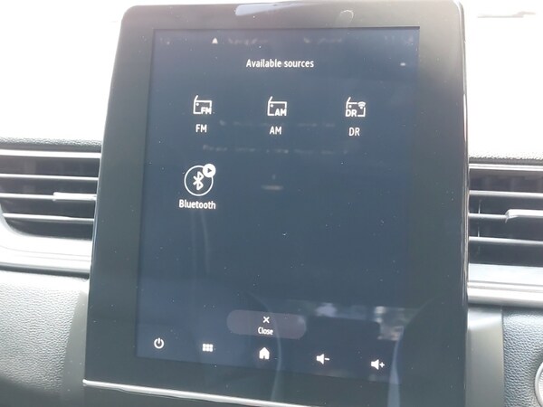 Used Renault Captur 2020 for sale - 76191480: Photo 17