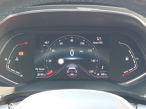 Used Renault Captur 2020 for sale - 76191480: Photo 19