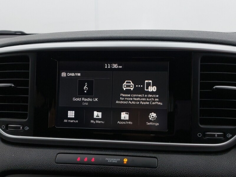 Used Kia Sportage 2019 for sale - 76566844: Photo 11