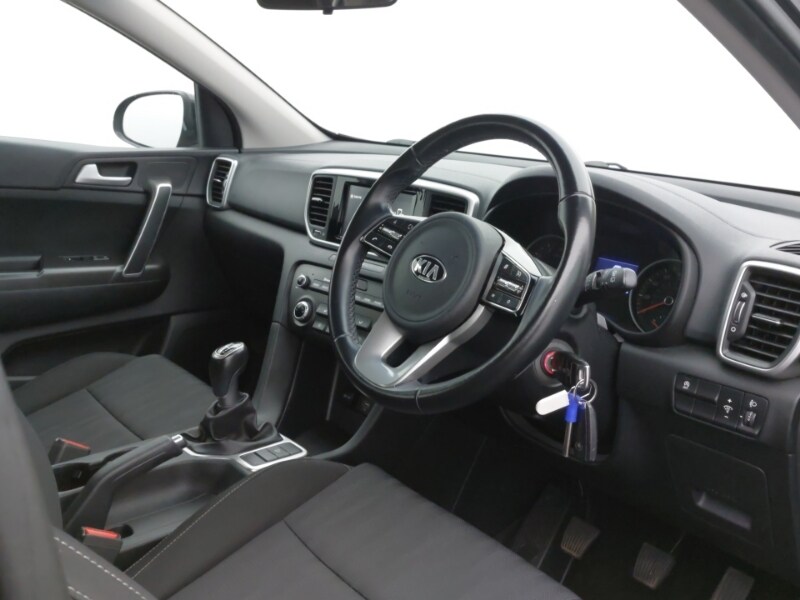 Used Kia Sportage 2019 for sale - 76566844: Photo 12