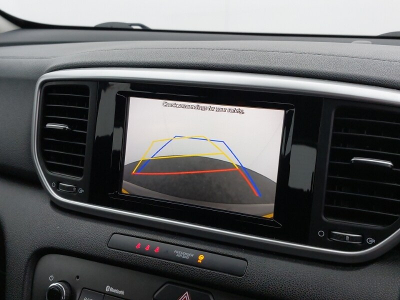 Used Kia Sportage 2019 for sale - 76566844: Photo 13