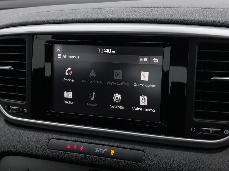 Used Kia Sportage 2019 for sale - 76566844: Photo 14