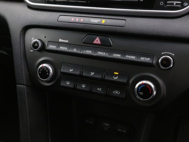 Used Kia Sportage 2019 for sale - 76566844: Photo 15