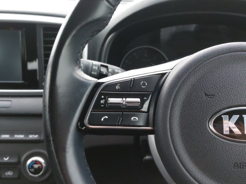 Used Kia Sportage 2019 for sale - 76566844: Photo 17