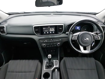 Used Kia Sportage 2019 for sale - 76566844: Photo