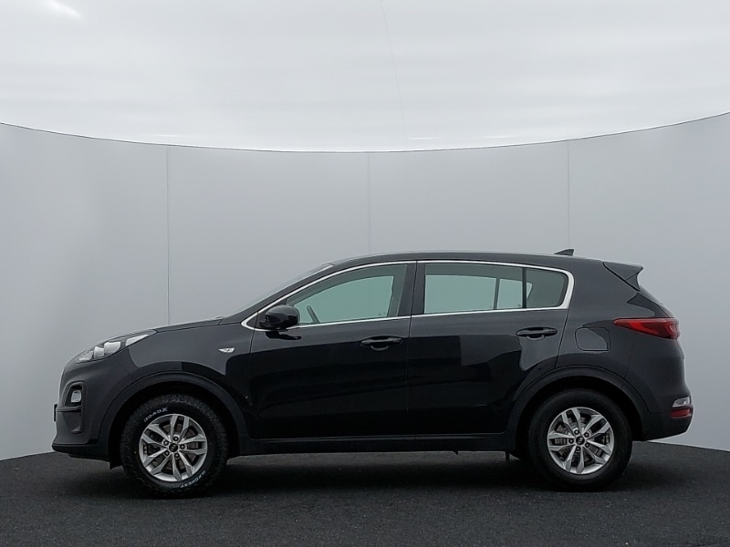 Used Kia Sportage 2019 for sale - 76566844: Photo 4