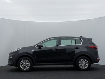Used Kia Sportage 2019 for sale - 76566844: Photo