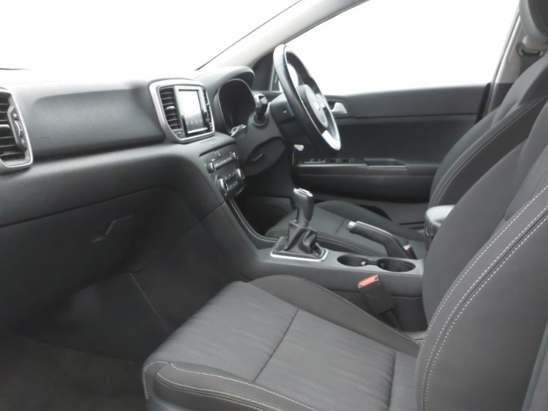 Used Kia Sportage 2019 for sale - 76566844: Photo 5