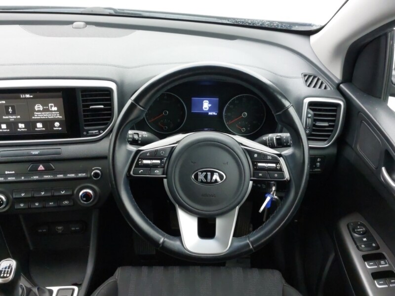 Used Kia Sportage 2019 for sale - 76566844: Photo 7