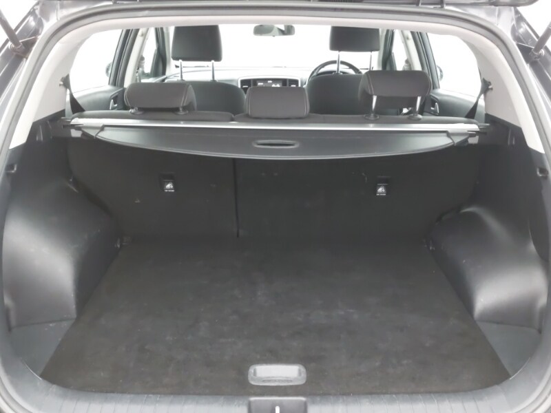 Used Kia Sportage 2019 for sale - 76566844: Photo 8