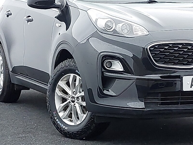 Used Kia Sportage 2019 for sale - 76566844: Photo 9