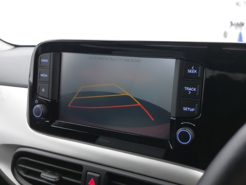 Used Hyundai i10 2021 for sale - 78219802: Photo 13