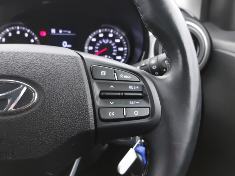 Used Hyundai i10 2021 for sale - 78219802: Photo 18