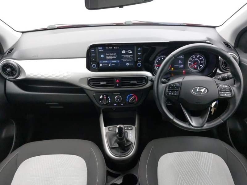 Used Hyundai i10 2021 for sale - 78219802: Photo 2