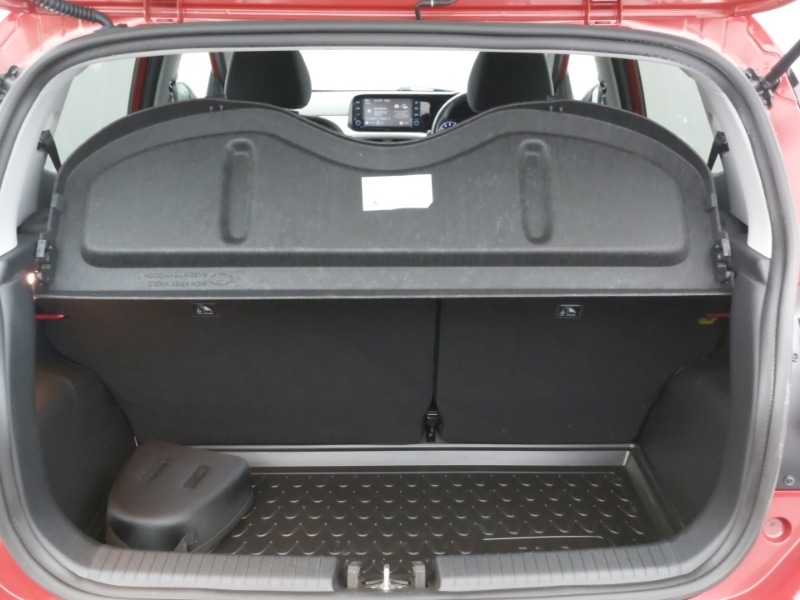 Used Hyundai i10 2021 for sale - 78219802: Photo 8