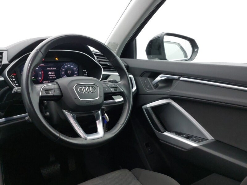 Used Audi Q3 2021 for sale - 77630275: Photo 10