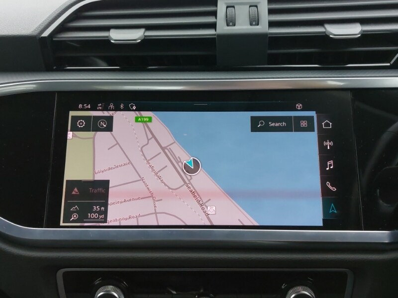 Used Audi Q3 2021 for sale - 77630275: Photo 11