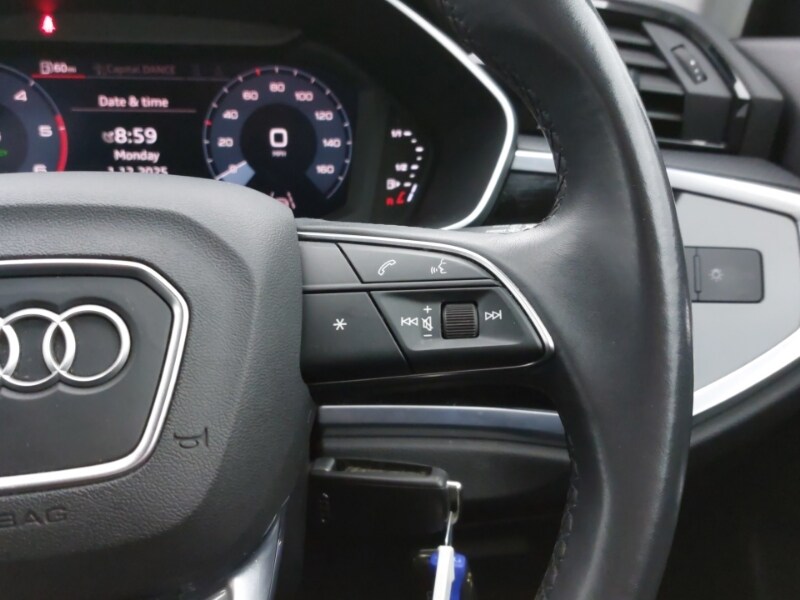 Used Audi Q3 2021 for sale - 77630275: Photo 17