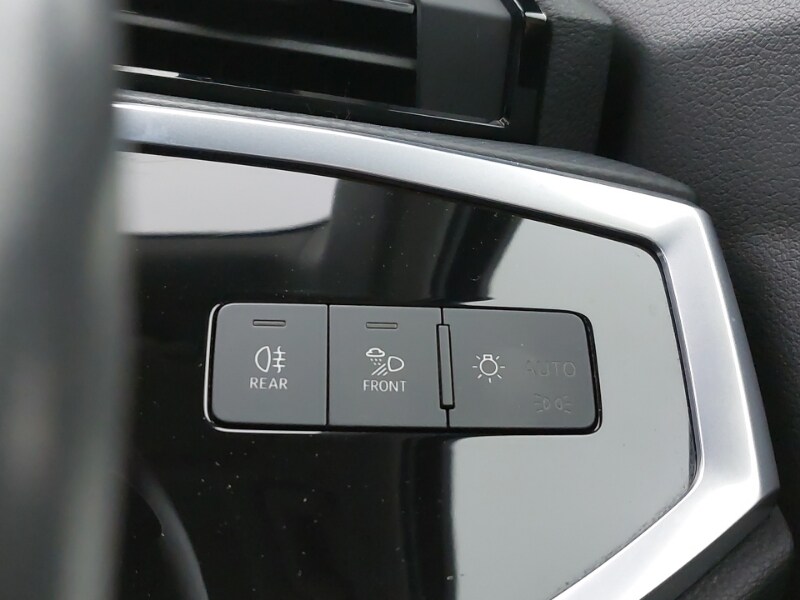 Used Audi Q3 2021 for sale - 77630275: Photo 18