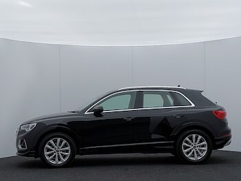 Used Audi Q3 2021 for sale - 77630275: Photo